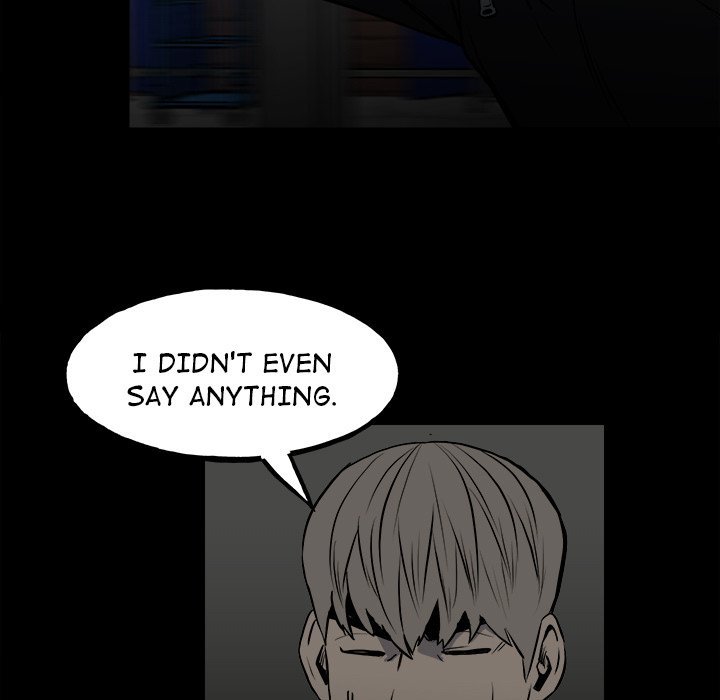 The Villain Chapter 136 - Page 20