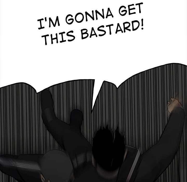 The Villain Chapter 136 - Page 25