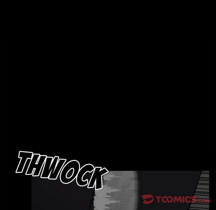 The Villain Chapter 136 - Page 27