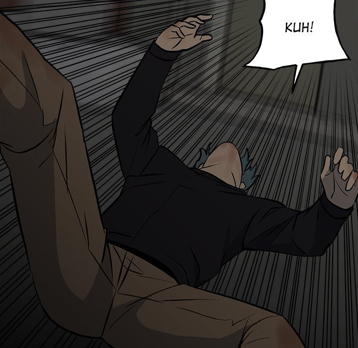 The Villain Chapter 136 - Page 30