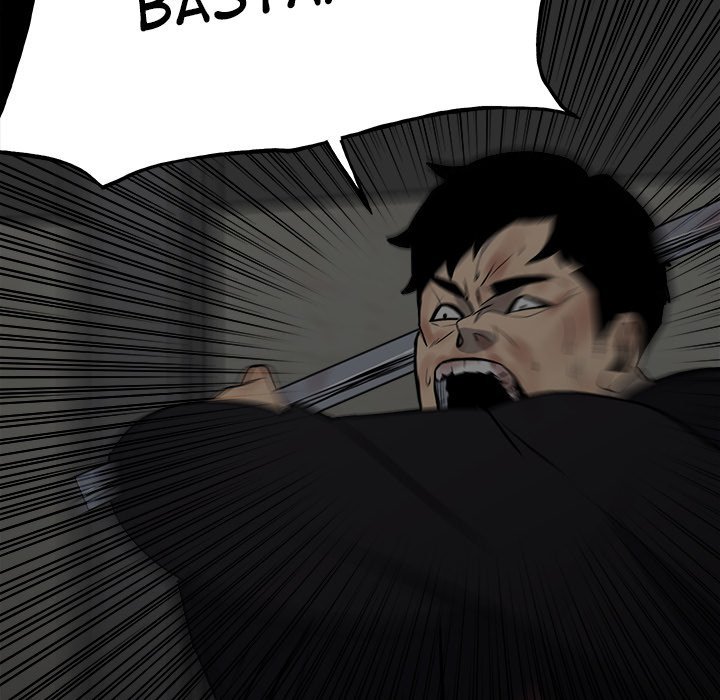 The Villain Chapter 136 - Page 32