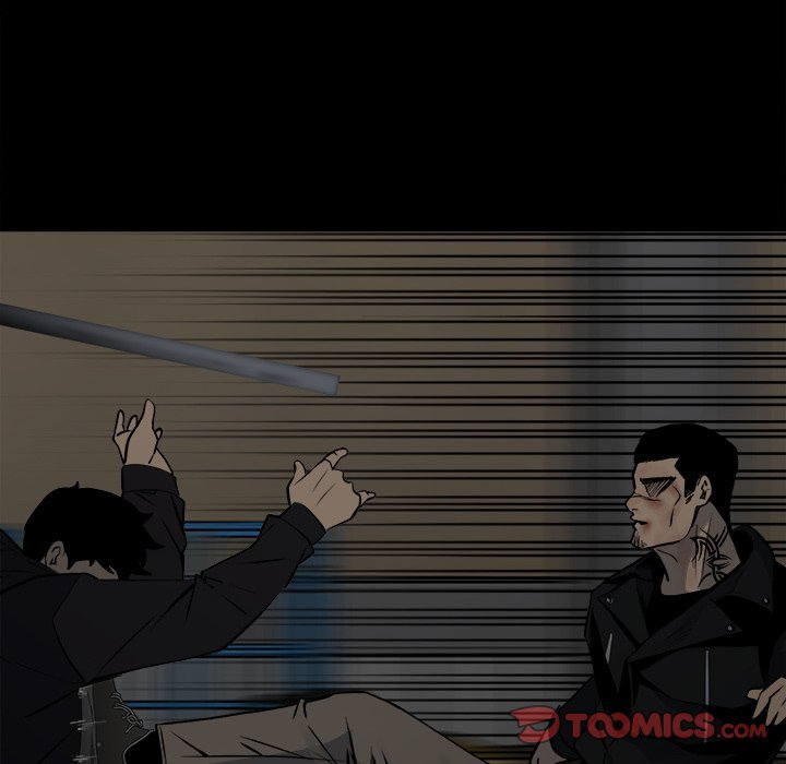 The Villain Chapter 136 - Page 39