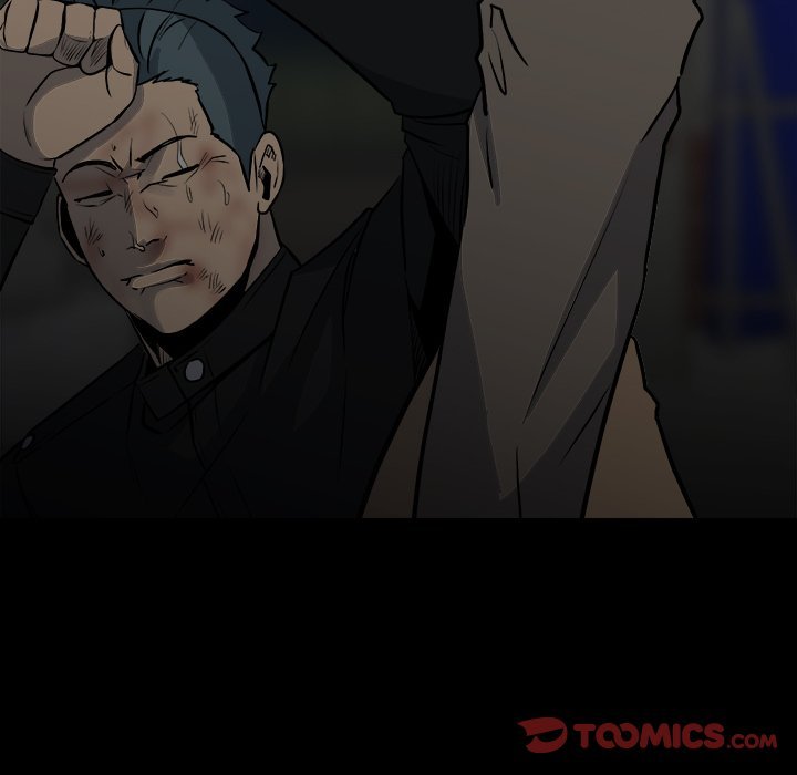 The Villain Chapter 136 - Page 45