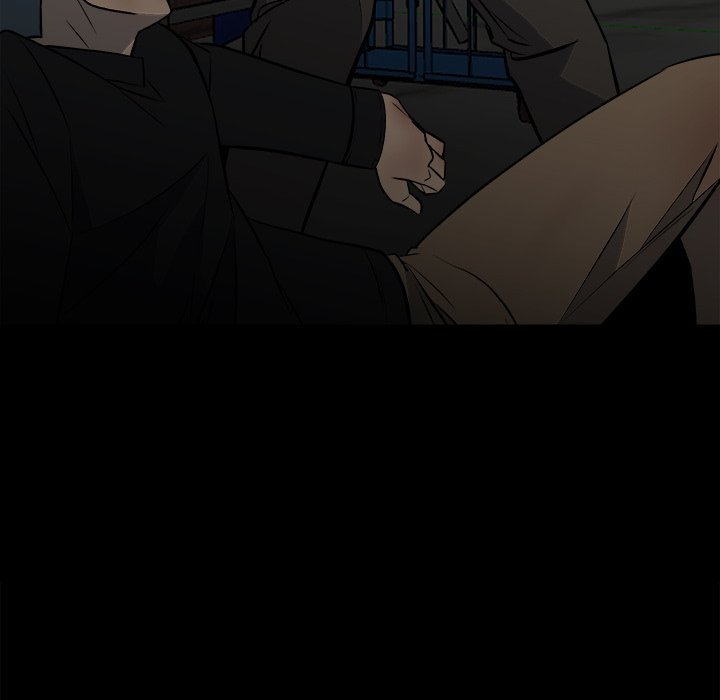 The Villain Chapter 136 - Page 49