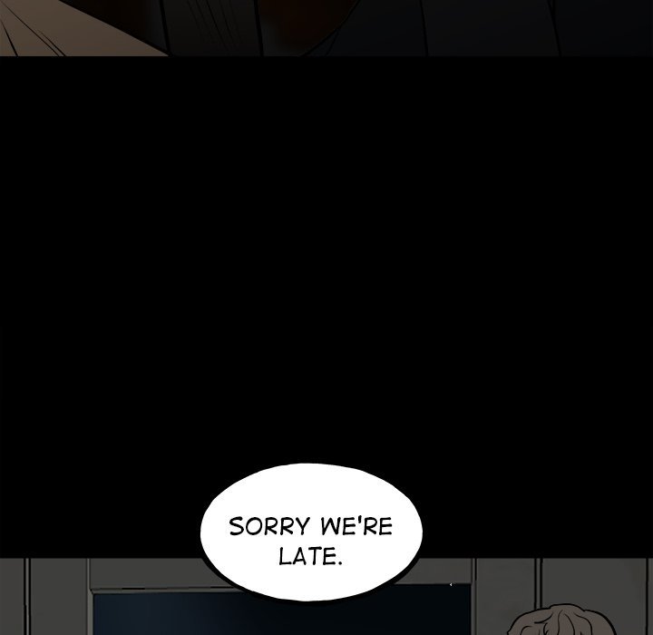 The Villain Chapter 136 - Page 53