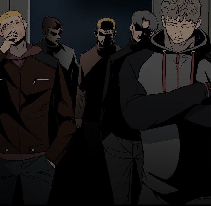 The Villain Chapter 136 - Page 54