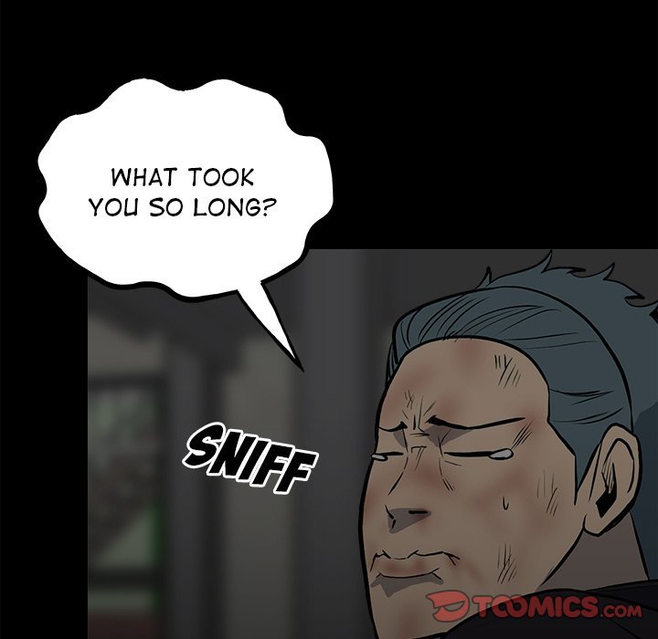 The Villain Chapter 136 - Page 57