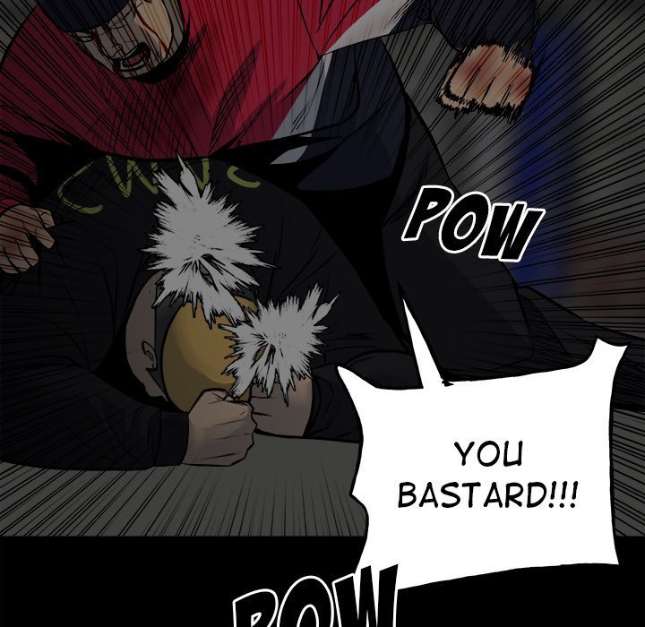 The Villain Chapter 136 - Page 83