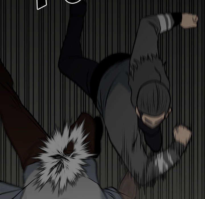 The Villain Chapter 136 - Page 91