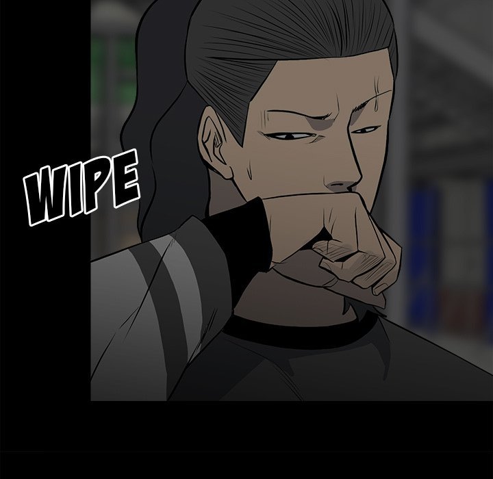 The Villain Chapter 136 - Page 96