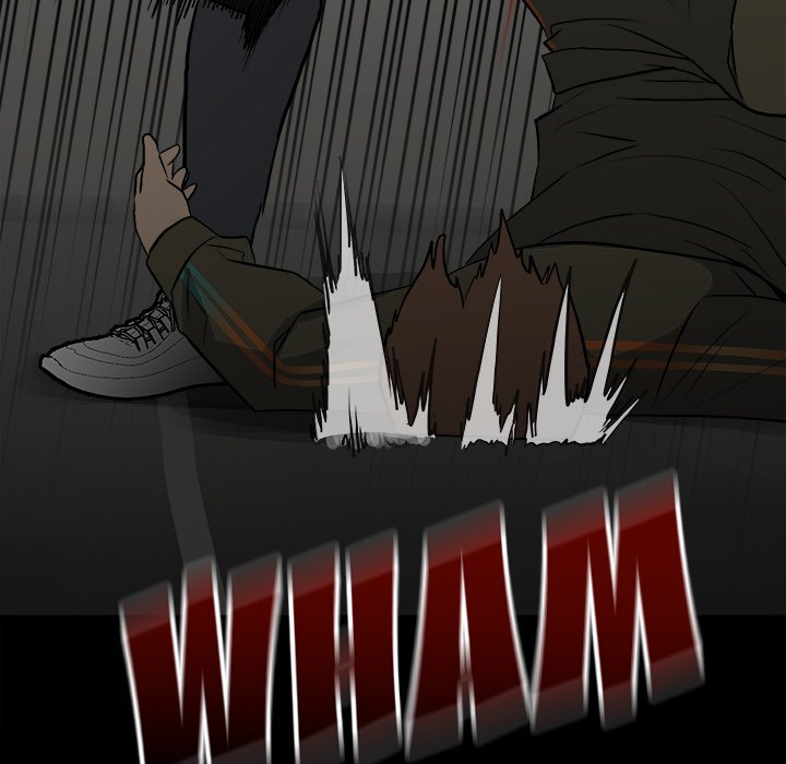 The Villain Chapter 137 - Page 108