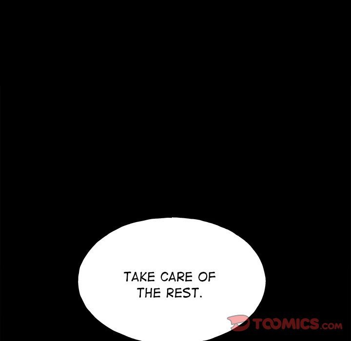 The Villain Chapter 137 - Page 111