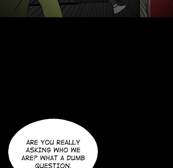 The Villain Chapter 137 - Page 120