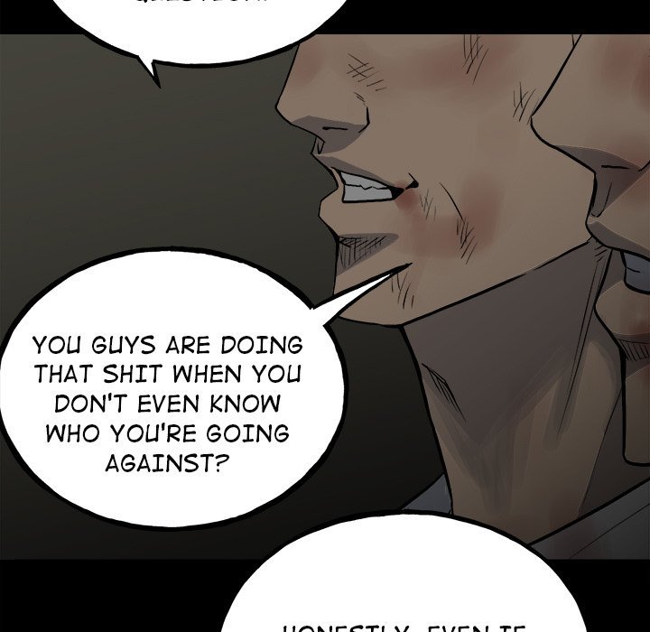 The Villain Chapter 137 - Page 121
