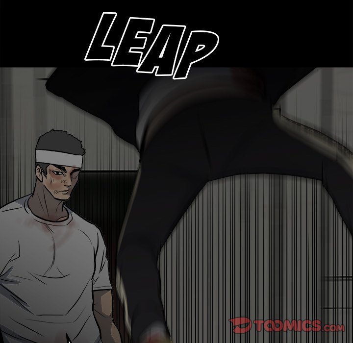 The Villain Chapter 137 - Page 129