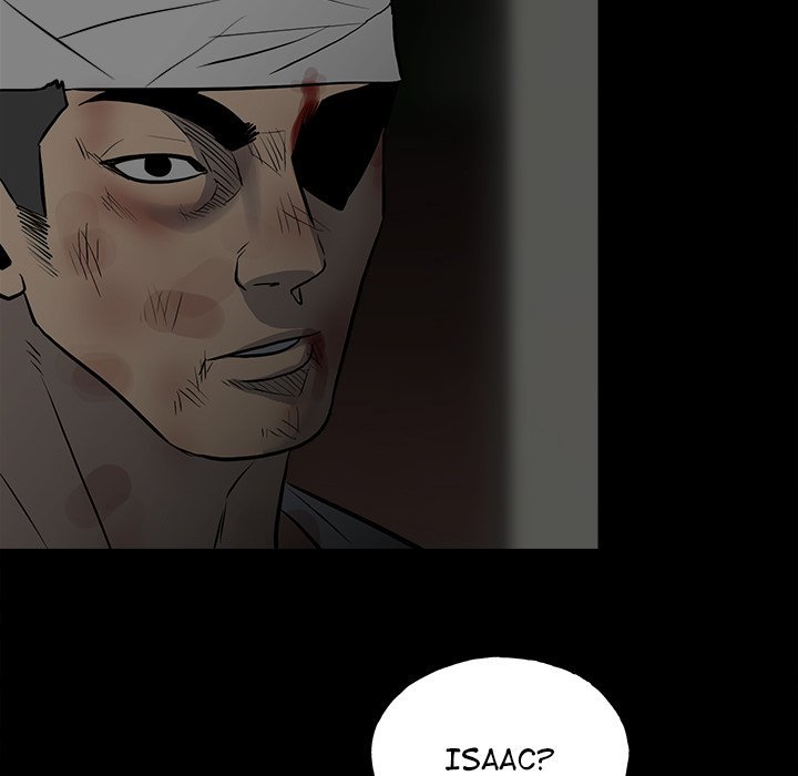 The Villain Chapter 137 - Page 131