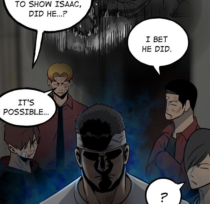 The Villain Chapter 137 - Page 138