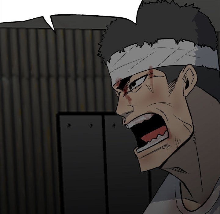 The Villain Chapter 137 - Page 142