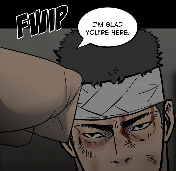 The Villain Chapter 137 - Page 144