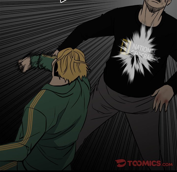 The Villain Chapter 137 - Page 15