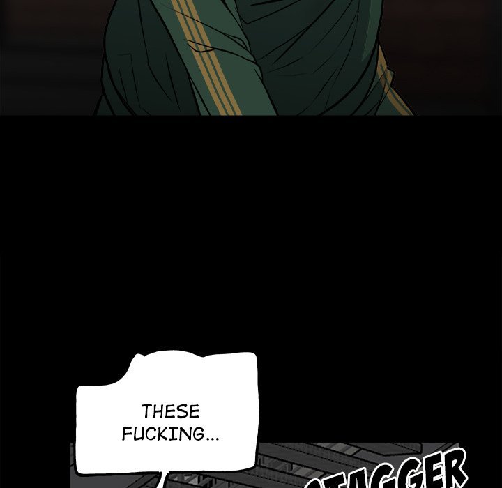 The Villain Chapter 137 - Page 18