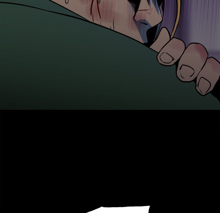 The Villain Chapter 137 - Page 25