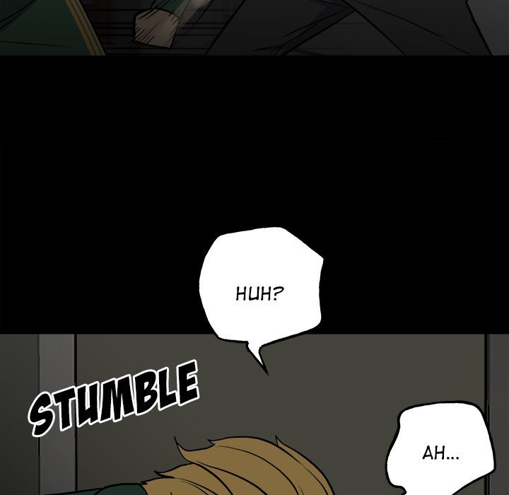 The Villain Chapter 137 - Page 34