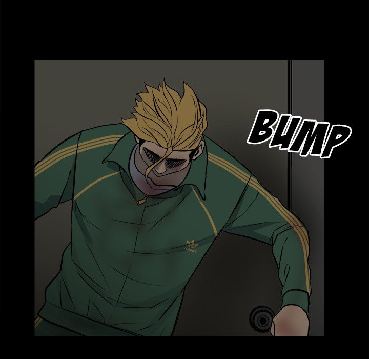 The Villain Chapter 137 - Page 36