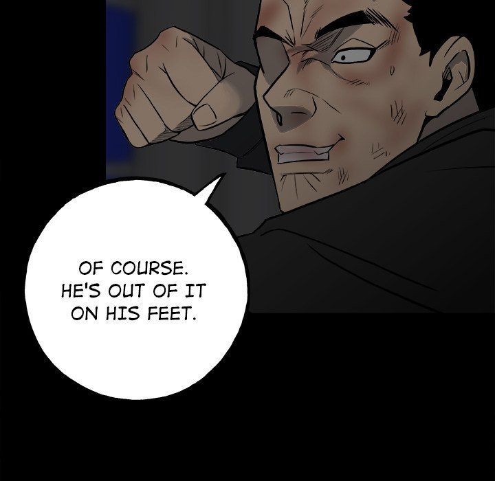The Villain Chapter 137 - Page 38
