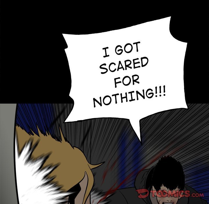 The Villain Chapter 137 - Page 39