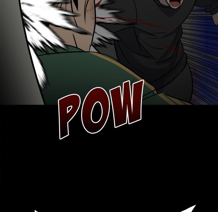 The Villain Chapter 137 - Page 40