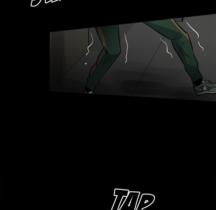 The Villain Chapter 137 - Page 47