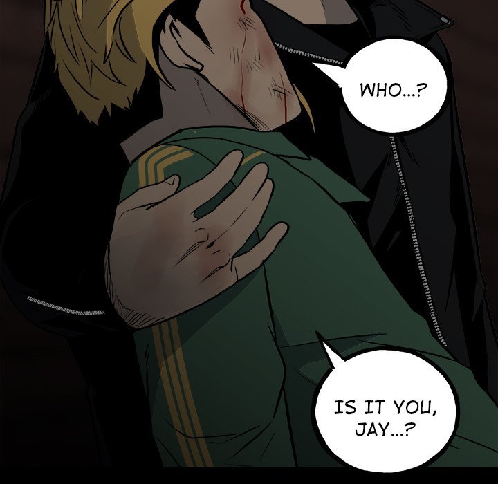 The Villain Chapter 137 - Page 62