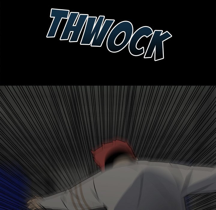 The Villain Chapter 137 - Page 76