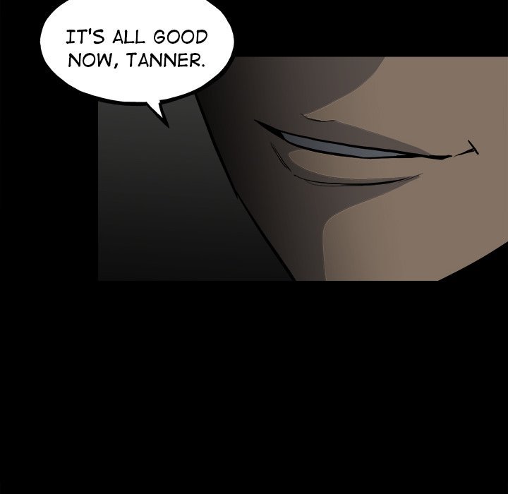 The Villain Chapter 137 - Page 86