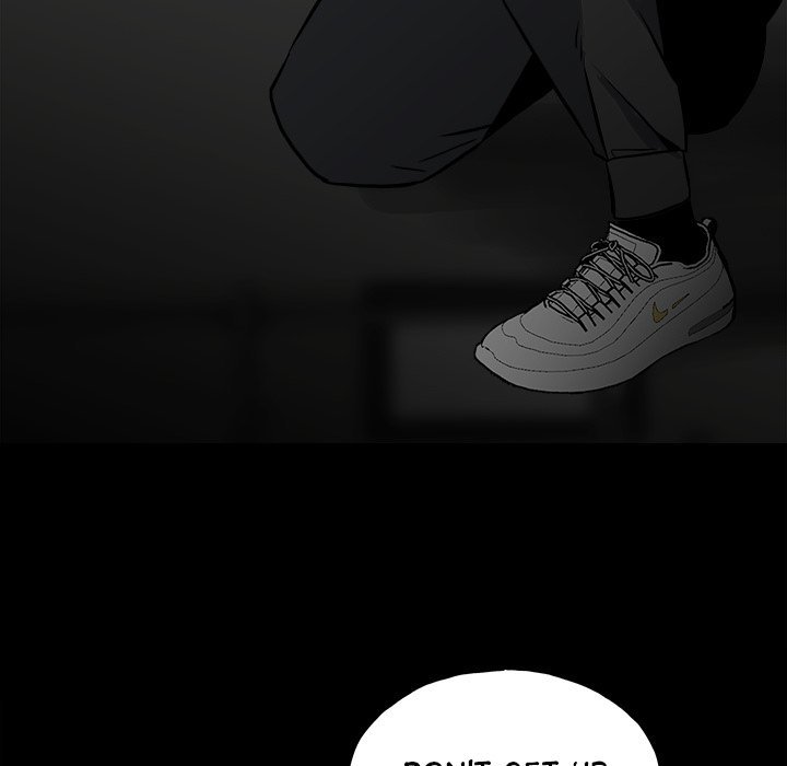 The Villain Chapter 137 - Page 89