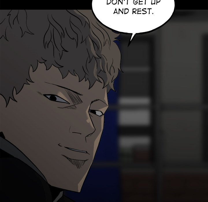 The Villain Chapter 137 - Page 90