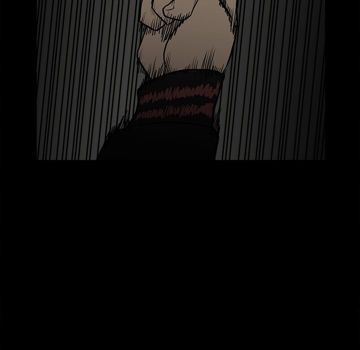 The Villain Chapter 137 - Page 97