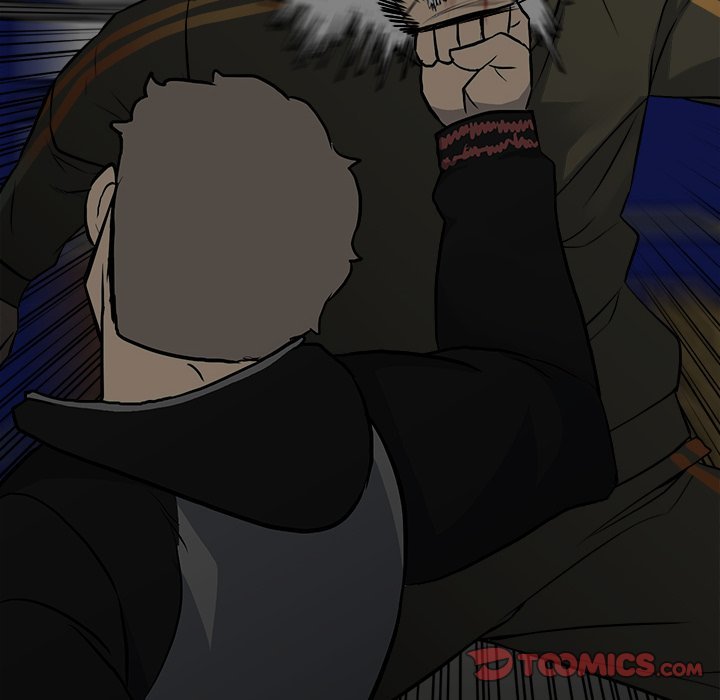 The Villain Chapter 137 - Page 99