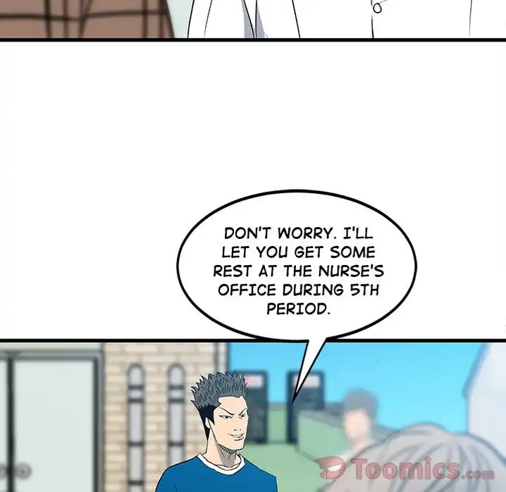 The Villain Chapter 14 - Page 10