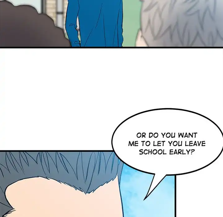 The Villain Chapter 14 - Page 11