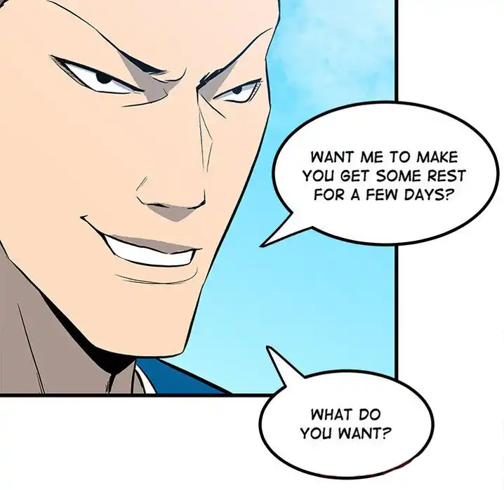 The Villain Chapter 14 - Page 12