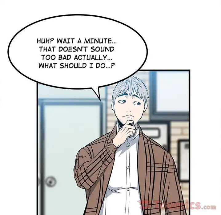 The Villain Chapter 14 - Page 13