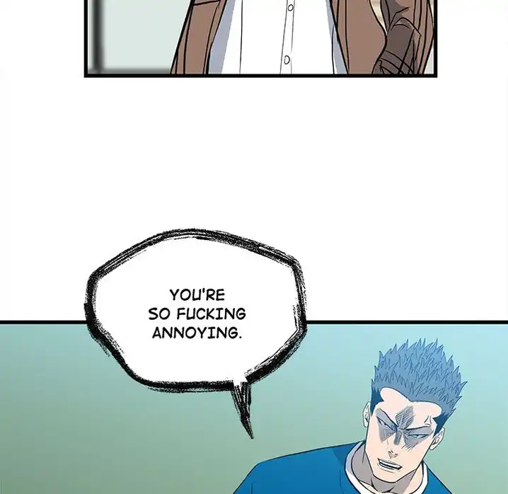 The Villain Chapter 14 - Page 14