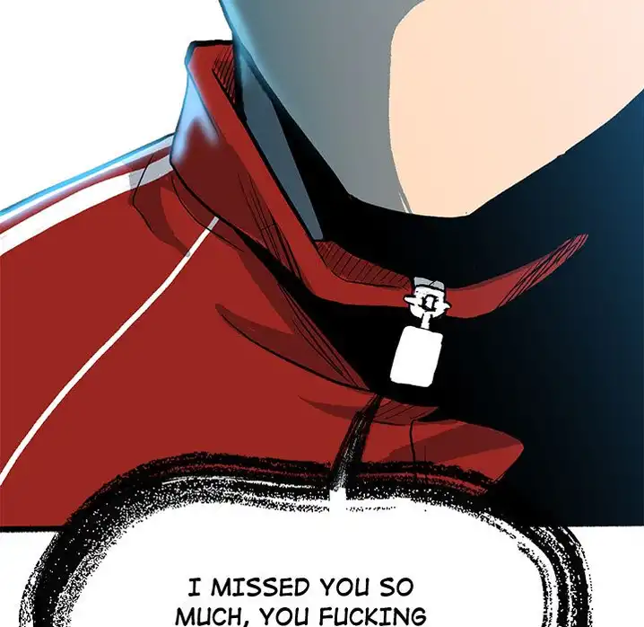 The Villain Chapter 14 - Page 27