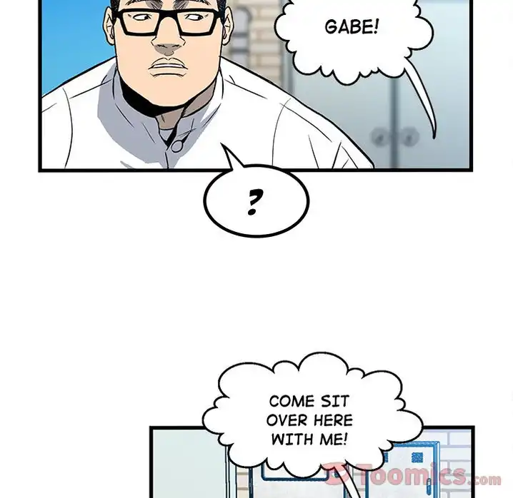 The Villain Chapter 14 - Page 31