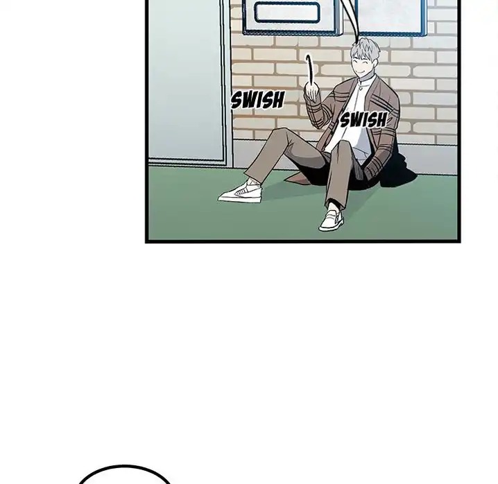 The Villain Chapter 14 - Page 32