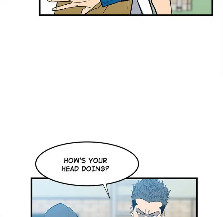 The Villain Chapter 14 - Page 40