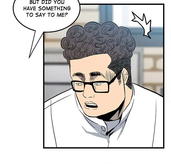 The Villain Chapter 14 - Page 55