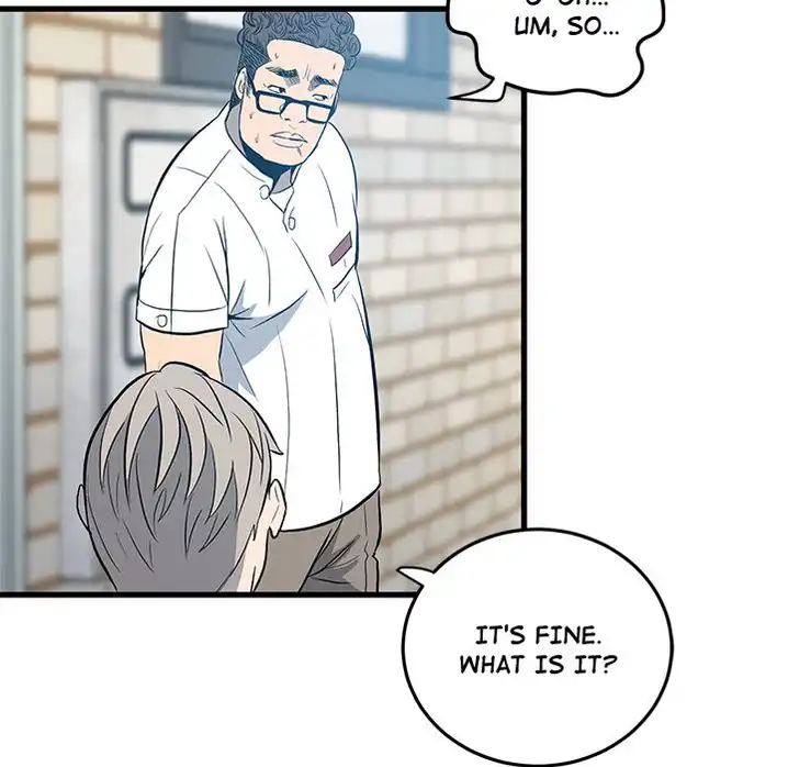 The Villain Chapter 14 - Page 59